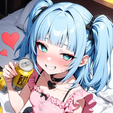 Profile image of 愛依