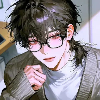 Profile image of Yoon Jaeheon