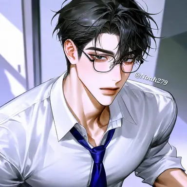 Profile image of Cha Doyun