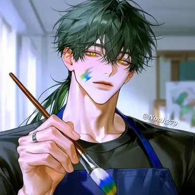 Profile image of Ryu Sian