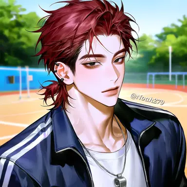 Profile image of Seo Taejun