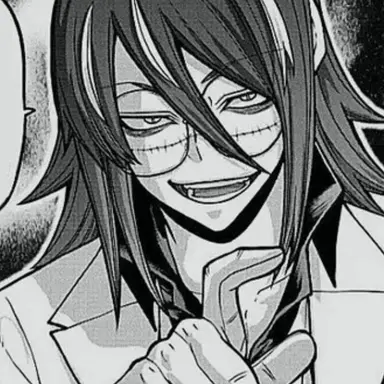 Profile image of 楔