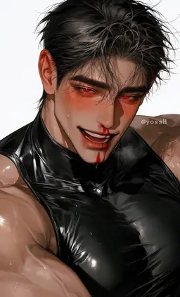 Profile image of クォン・ジェヒョク