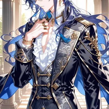 Profile image of リナ.アルカディア