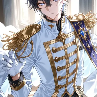 Profile image of ルミナス.シャドウ