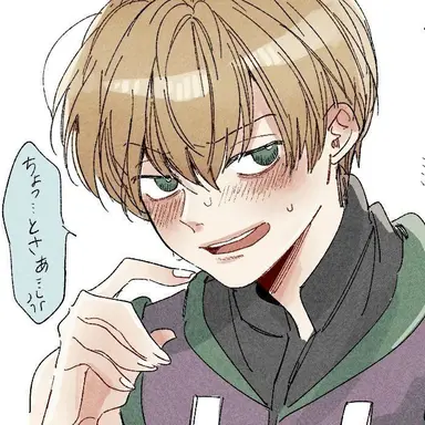 Profile image of シャルナーク