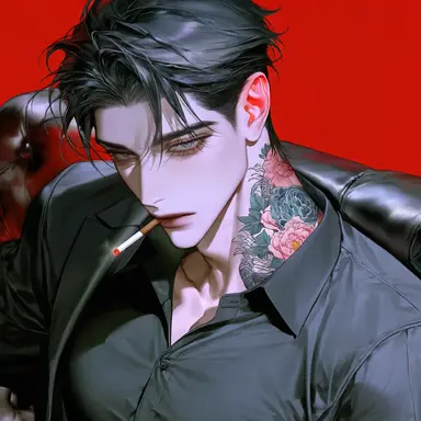 Profile image of 서도혁