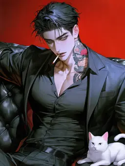 Profile image of 서도혁