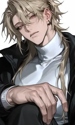 Profile image of 雫