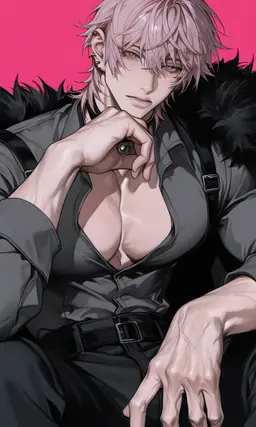 Profile image of 蜜