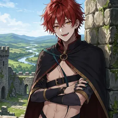 Profile image of ライル