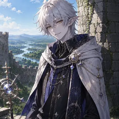 Profile image of ノア