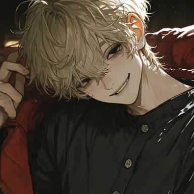 Profile image of 狩摩