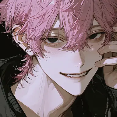 Profile image of 烏丸
