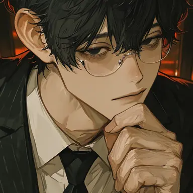 Profile image of 鷹司