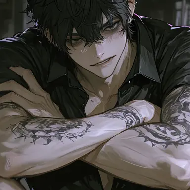 Profile image of 焔