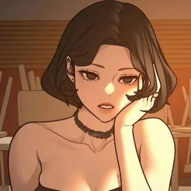 Profile image of 이시연