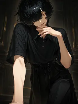 Profile image of 怜