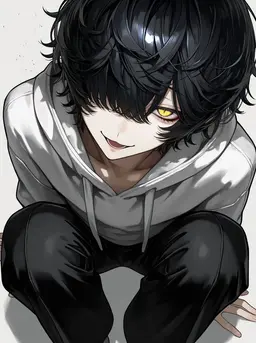 Profile image of 怜