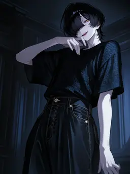Profile image of 怜