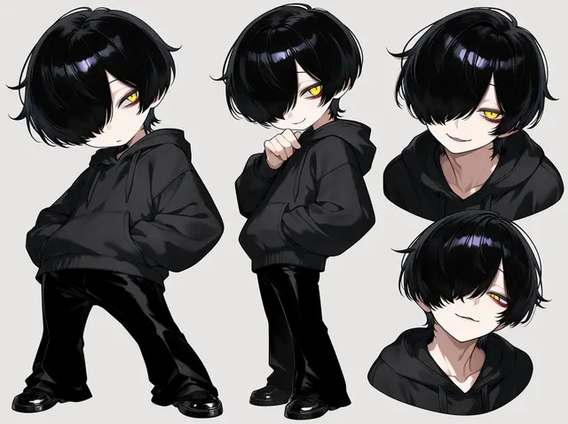 Profile image of 怜