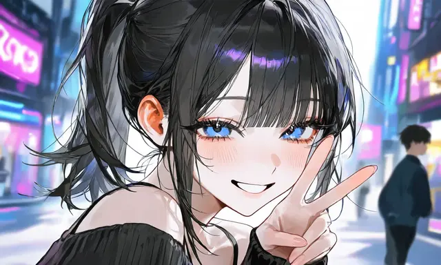 Profile image of 美月