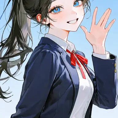 Profile image of 美月