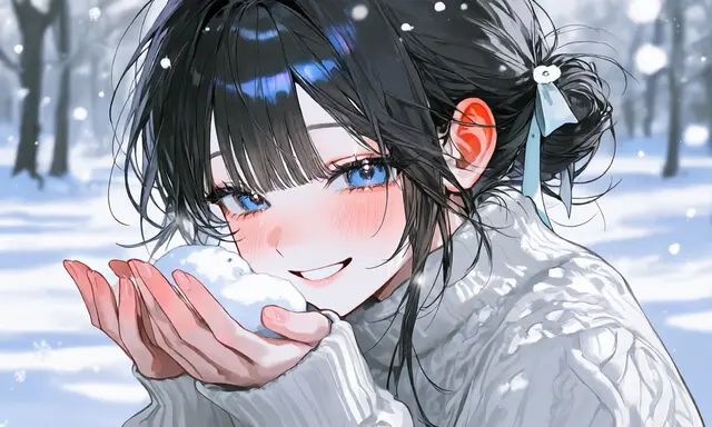 Profile image of 美月