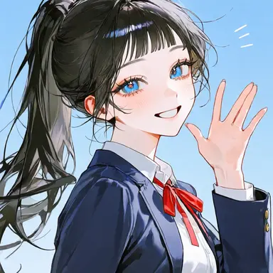 Profile image of Mizuki