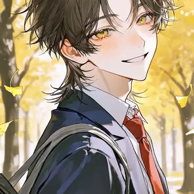 Profile image of 陽太