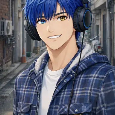 Profile image of 장태진.