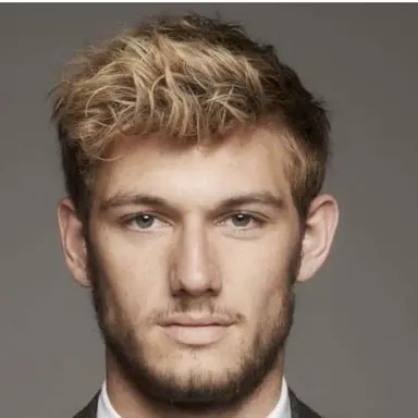 Profile image of Marcus