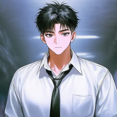 Profile image of Kang Taeyun