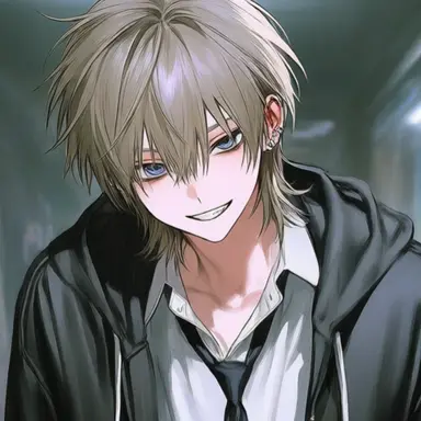 Profile image of Seo Ian
