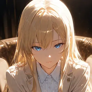 Profile image of Luna