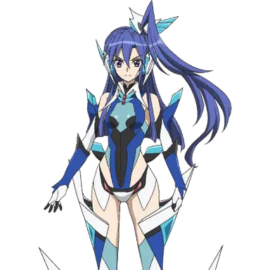 Profile image of 風鳴翼