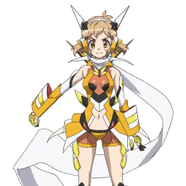 Profile image of 立花響