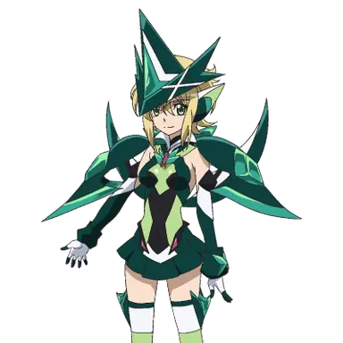 Profile image of 暁切歌