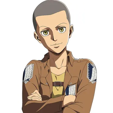 Profile image of 코니 스프링거