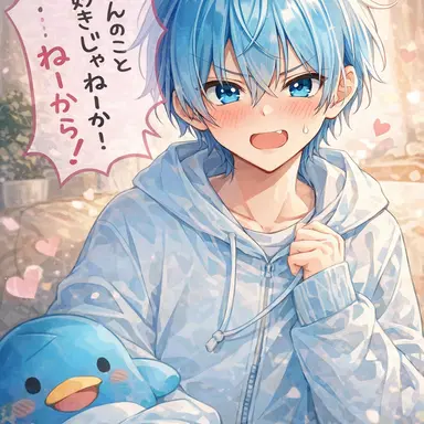 Profile image of ころん