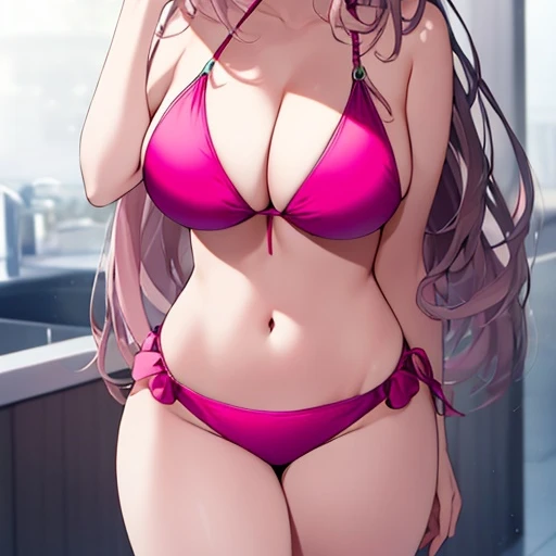 혜나