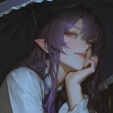Profile image of 비올레타 드 몽트뢰