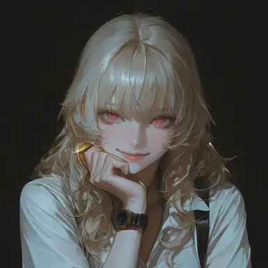 Profile image of 아드리아나 벨모어