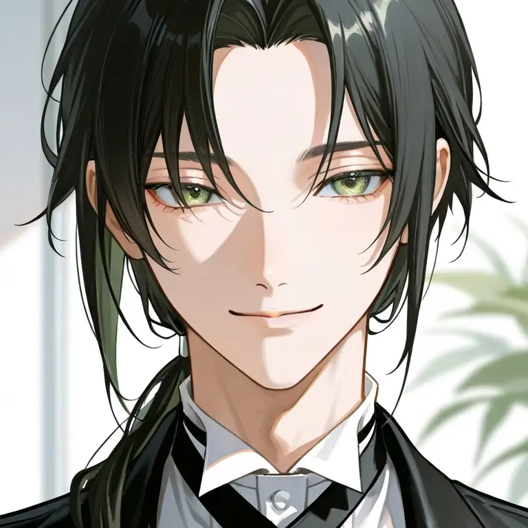 BossyTulip3384의 久遠 光汰
