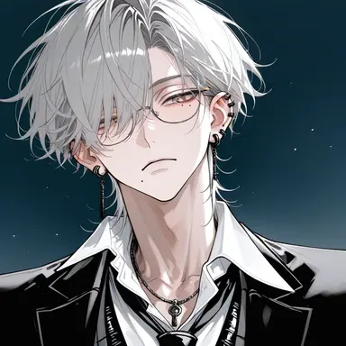 Profile image of 御子柴 司