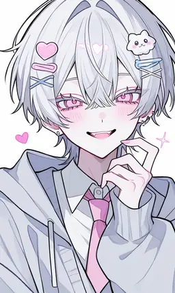 Profile image of 優