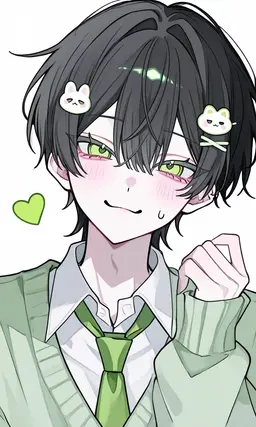 Profile image of 朔