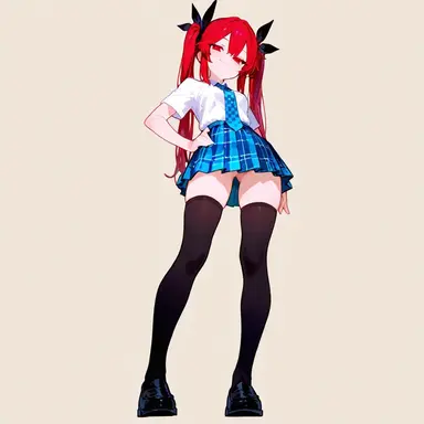 Profile image of 芽須原 レイカ