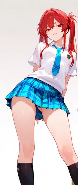 Profile image of 芽須原 レイカ
