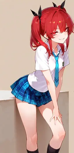 Profile image of 芽須原 レイカ